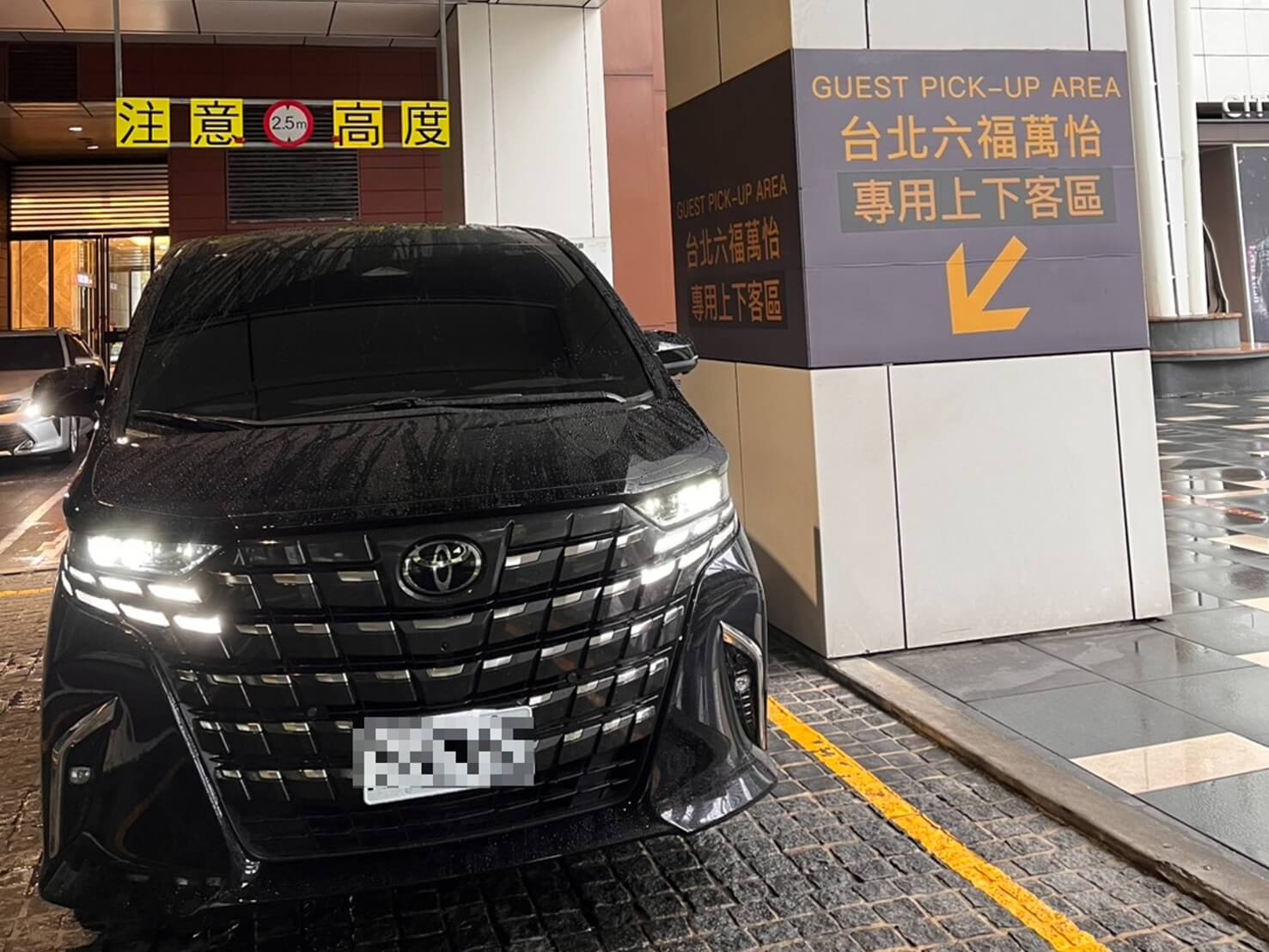 時客包車的包車花絮圖片